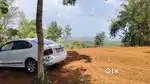 1acre land for sale wayanadu. Near Banasura sagar dam padinjarethara.