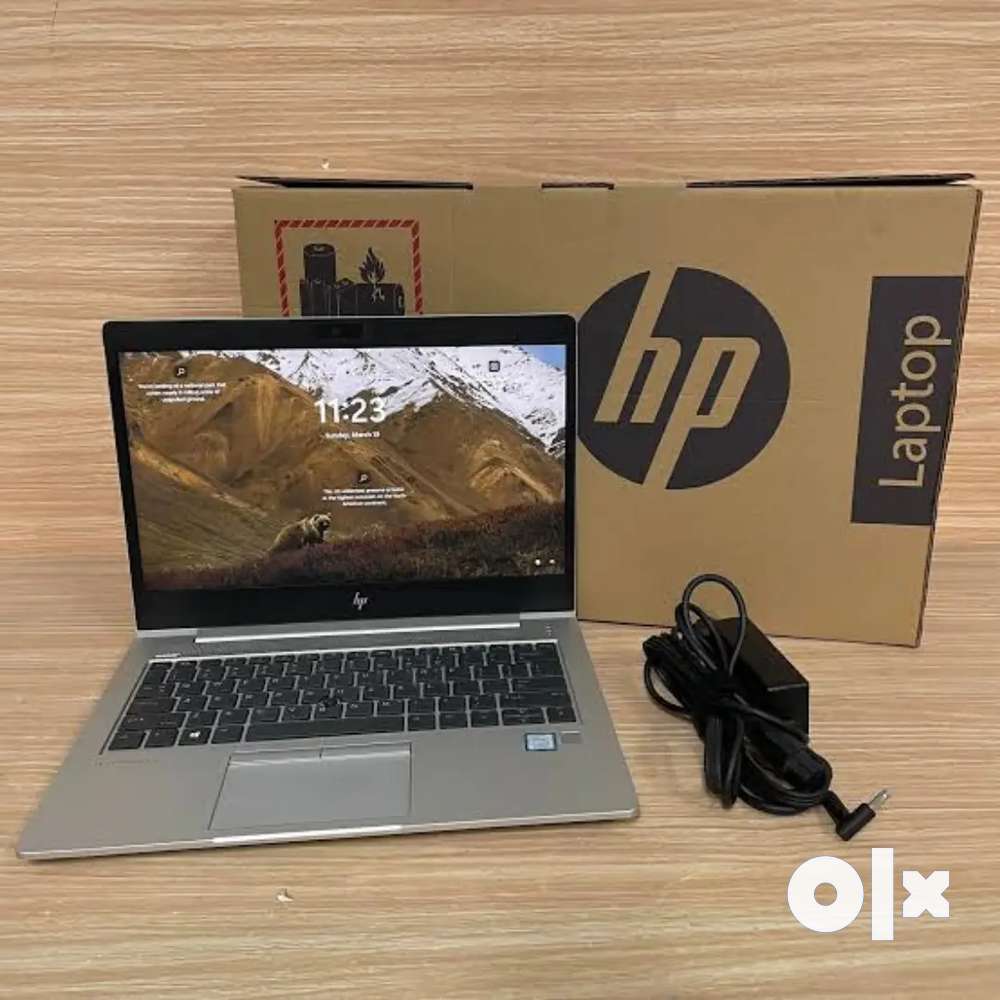 *8th Generation i5**  Hp Laptop Excellent Condition Gaming