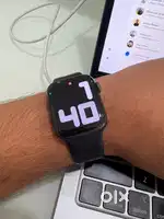 Apple Watch Series 6 (40mm, GPS+Cellular)