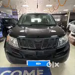 Mahindra XUV500 W6 1.99 mHawk, 2014, Diesel