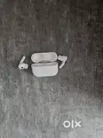 Airpods pro