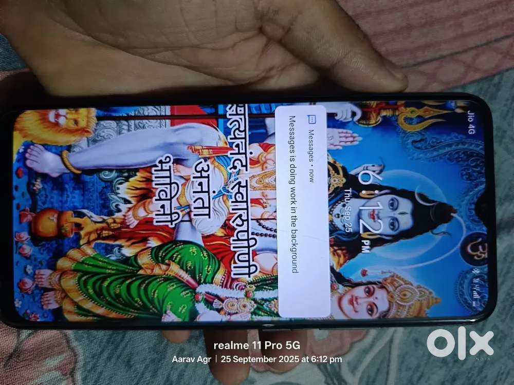 Realme C25Y 4/128 4G