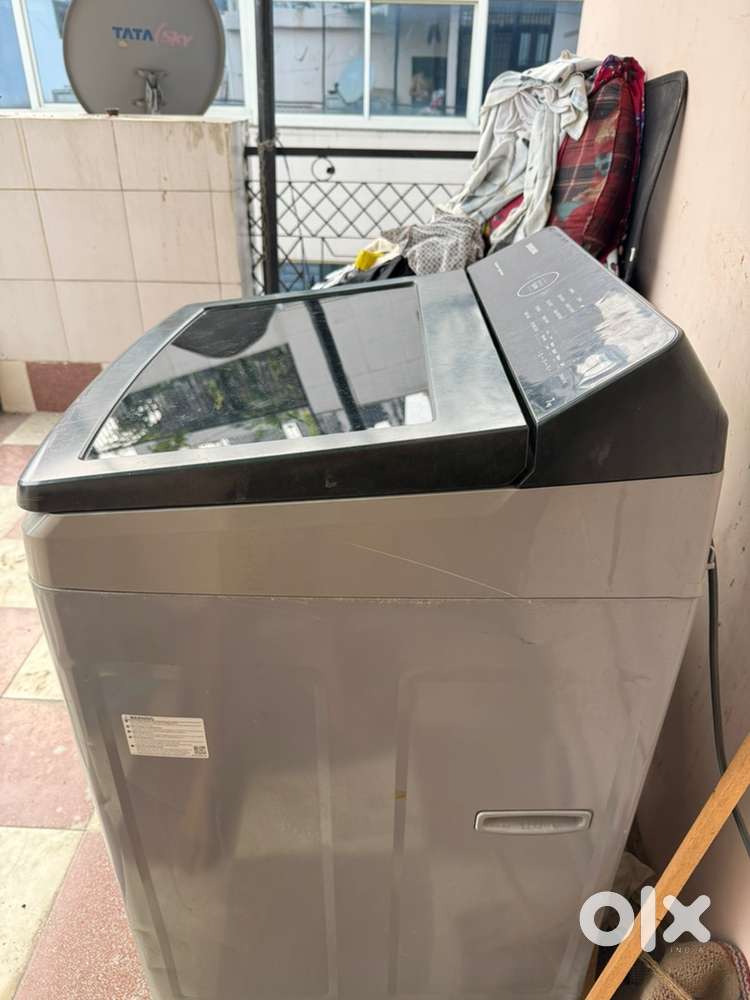 Samsung Washing machine