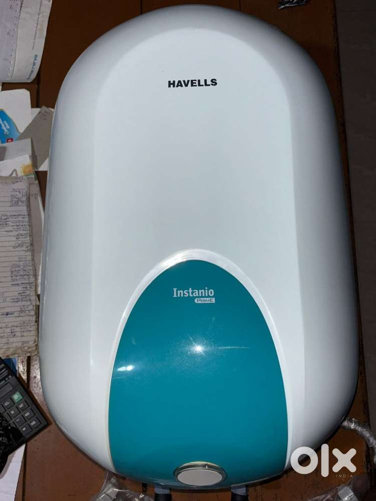 Geyser for Bathroom and Kitchen