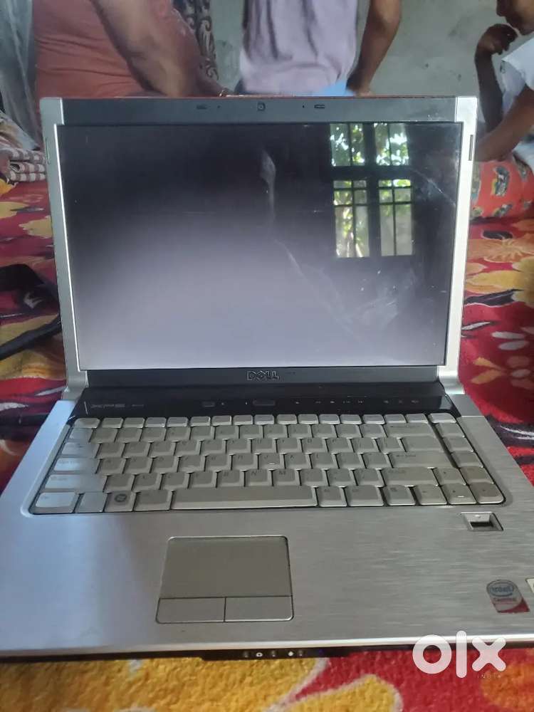 DELL LAPTOP GOOD CONDITION