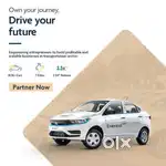 Driver Wanted: Drive at Everest & Earn More with Uber! With rented car
