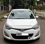 Hyundai i20 Sportz 1.4 CRDi, 2012, Diesel