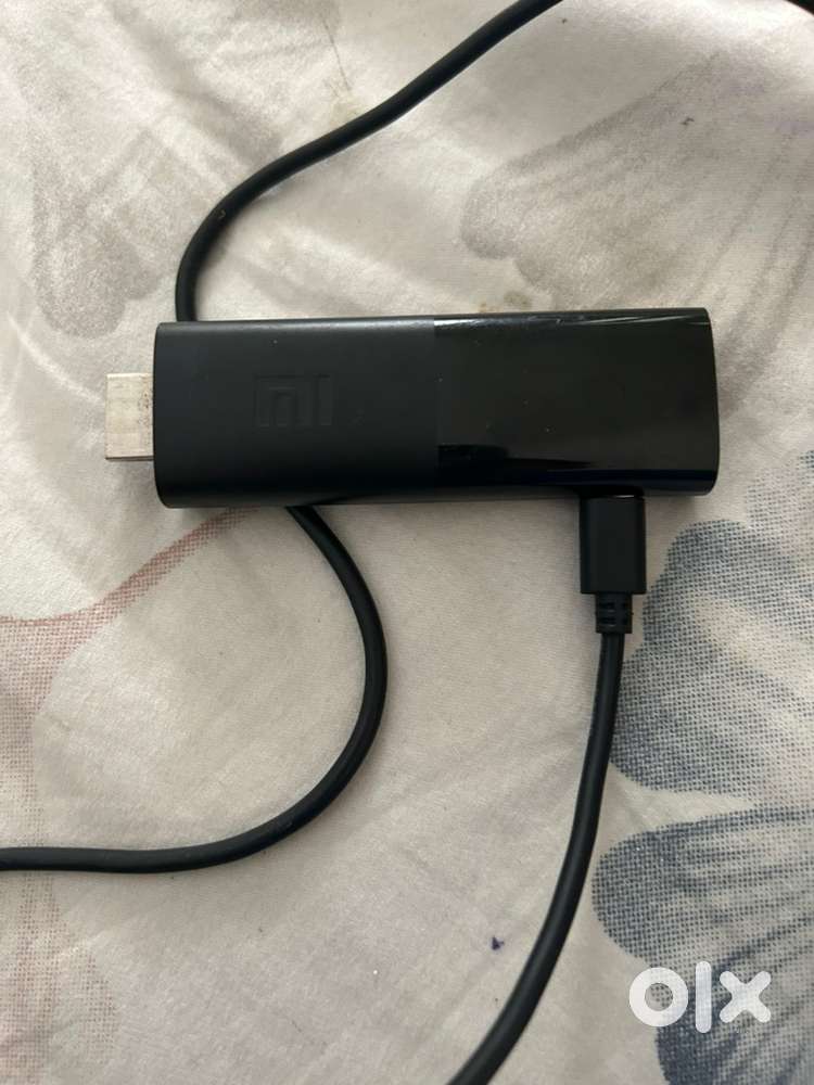 Mi tv stick