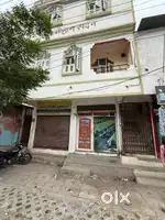 Shop for rent in good locality