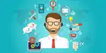 Requirement of suitable candidate for technical support