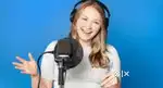 Voice over artist in Bengali