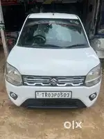 Maruti Suzuki Wagon R 2019