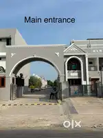 Rivera Green Homes ( truly nature )