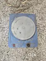 Electric Induction