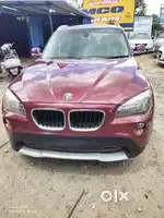 BMW X1, 2012, Diesel