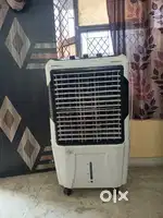 Crompton 65 L Desert Air Cooler with Motor Overload Protection