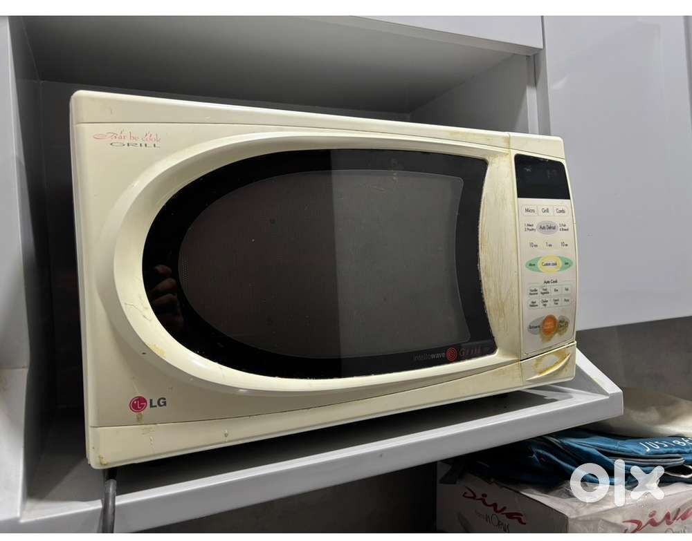 Lg microwave for sale