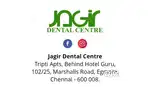 Required receptionist for dental clinic in egmore,