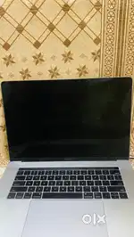 Apple macbook pro