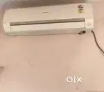 Penasonic spilt ac for 2ton