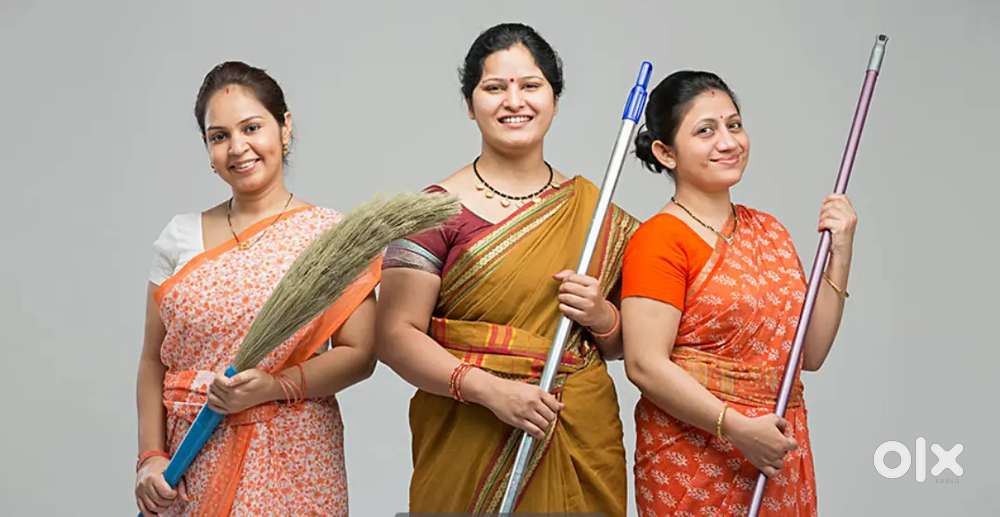 Housekeeping jobs house made jobs only female
