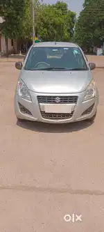 Maruti Suzuki Ritz VXi, 2014, Petrol