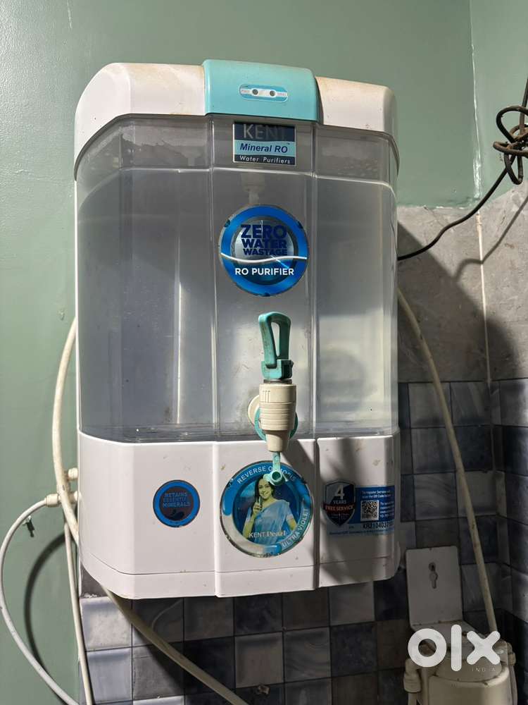 Kent Purifier for sale