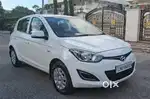 Hyundai i20 Magna Plus, 2015, Petrol