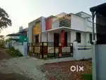 House for sale at nedumbassery
