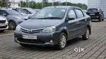 Toyota Etios 2013-2014 VD, 2013, Diesel