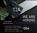 Video editor