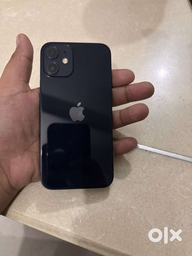 I phone 12 mini all original