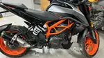 Kym duke 390  18 septmber