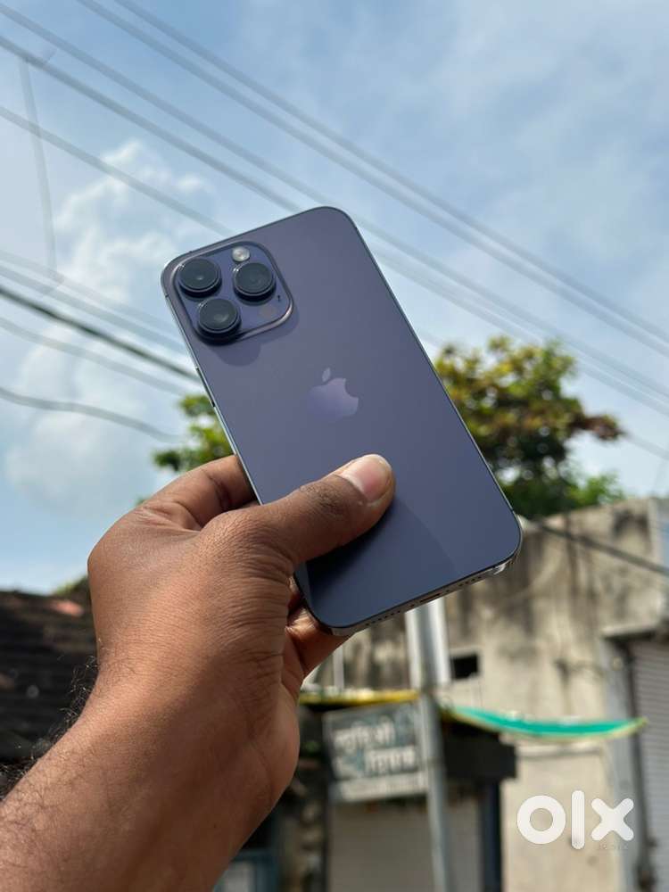 Iphone 14 pro max 1 TB