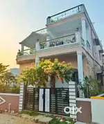 Duplex house