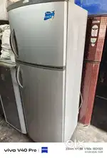 Whirlpool fridge double door
