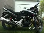 Single Owner CBZ Xtreme 2011 for immediate sale