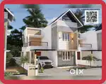 3 BHK VILLAS IN ANGAMALY!