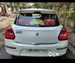 Maruti suzuki swift 2019 model good condition