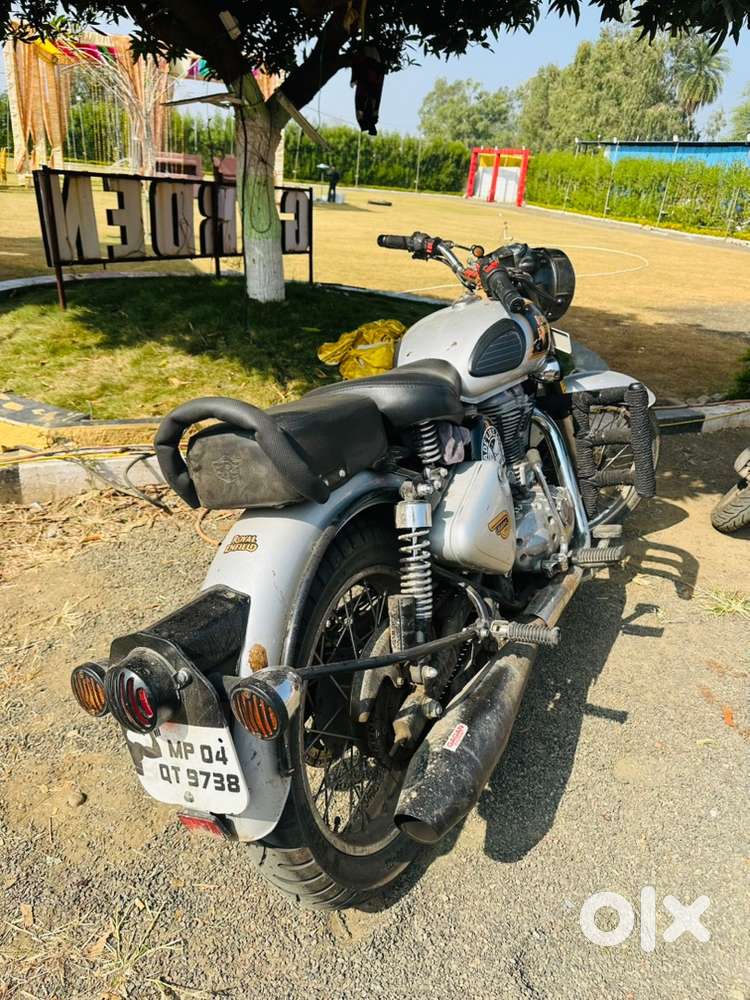 Good condition will maintain