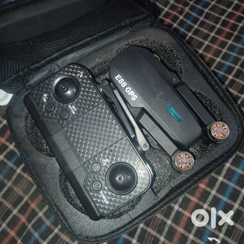 E88 GPS DRONE Limited Edition(GPS)