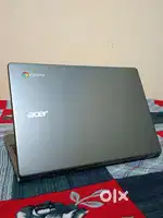Acer Chromebook C740 series.