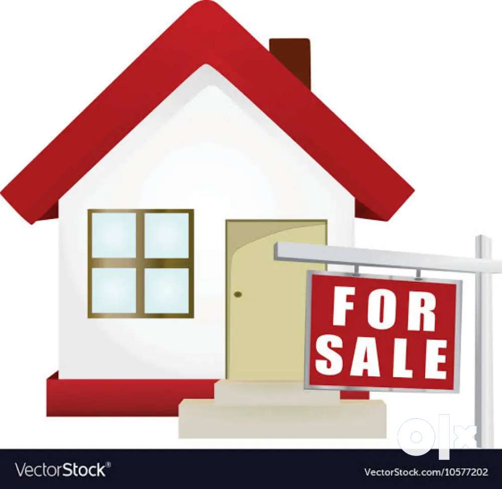 House for Sale: 10.50 Cent Plot, 1200 Sqft