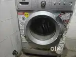 IFB FRONT LOAD WASHING MACHINE
