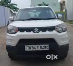 Maruti Suzuki S-Presso VXI Plus, 2022, Petrol