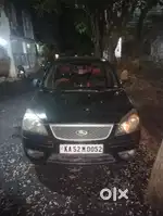 Ford Freestyle 2006