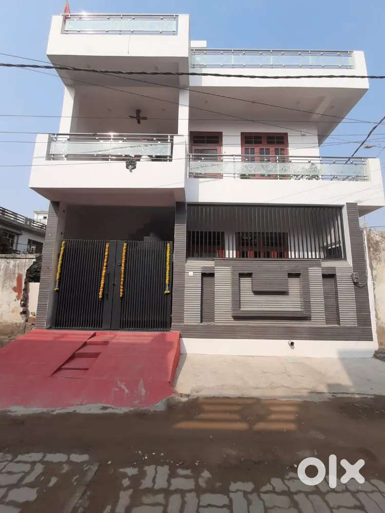 Spacious 2BHK house - Prime Location