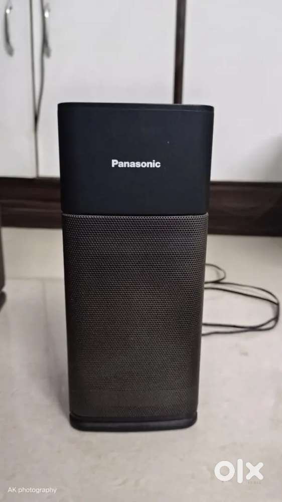 Panasonic Speaker