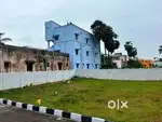 1200 Sqft DTCP App Villa Plot at Singaperumal Koil 500m to GST Road