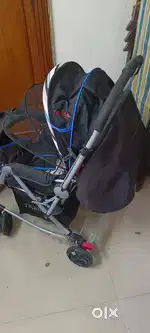 Baby stroller